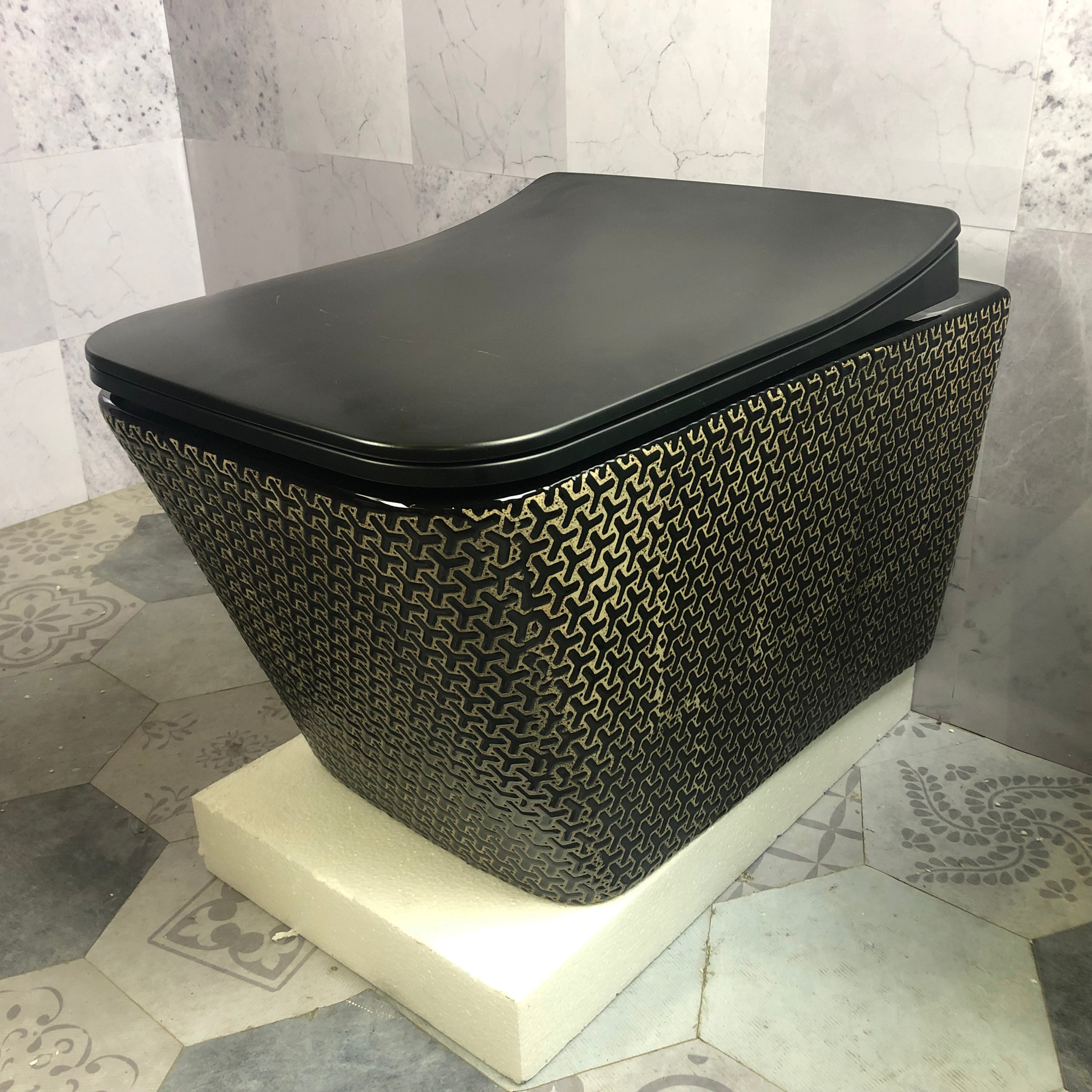 Marbo Wall Hung | EQWH-028