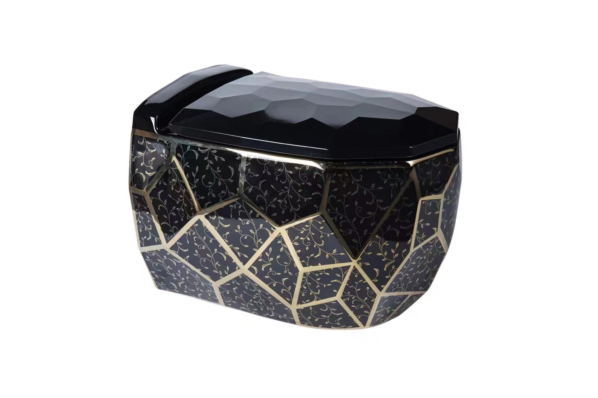 Marbo Wall Hung |EQWH-035