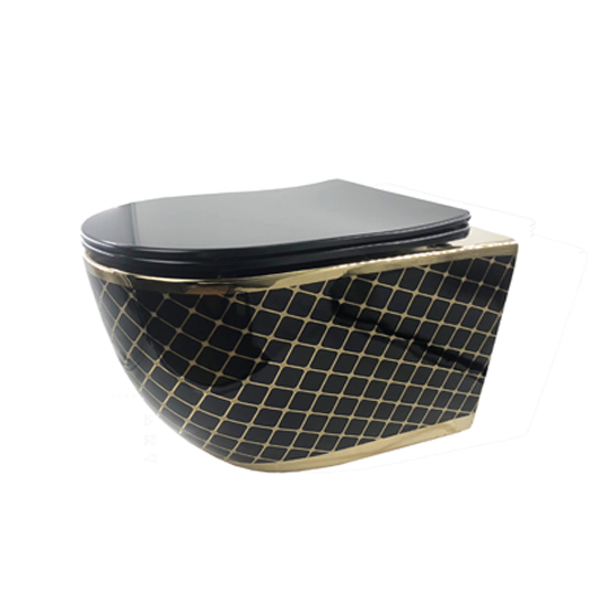 Marbo Wall Hung | EQWH-013