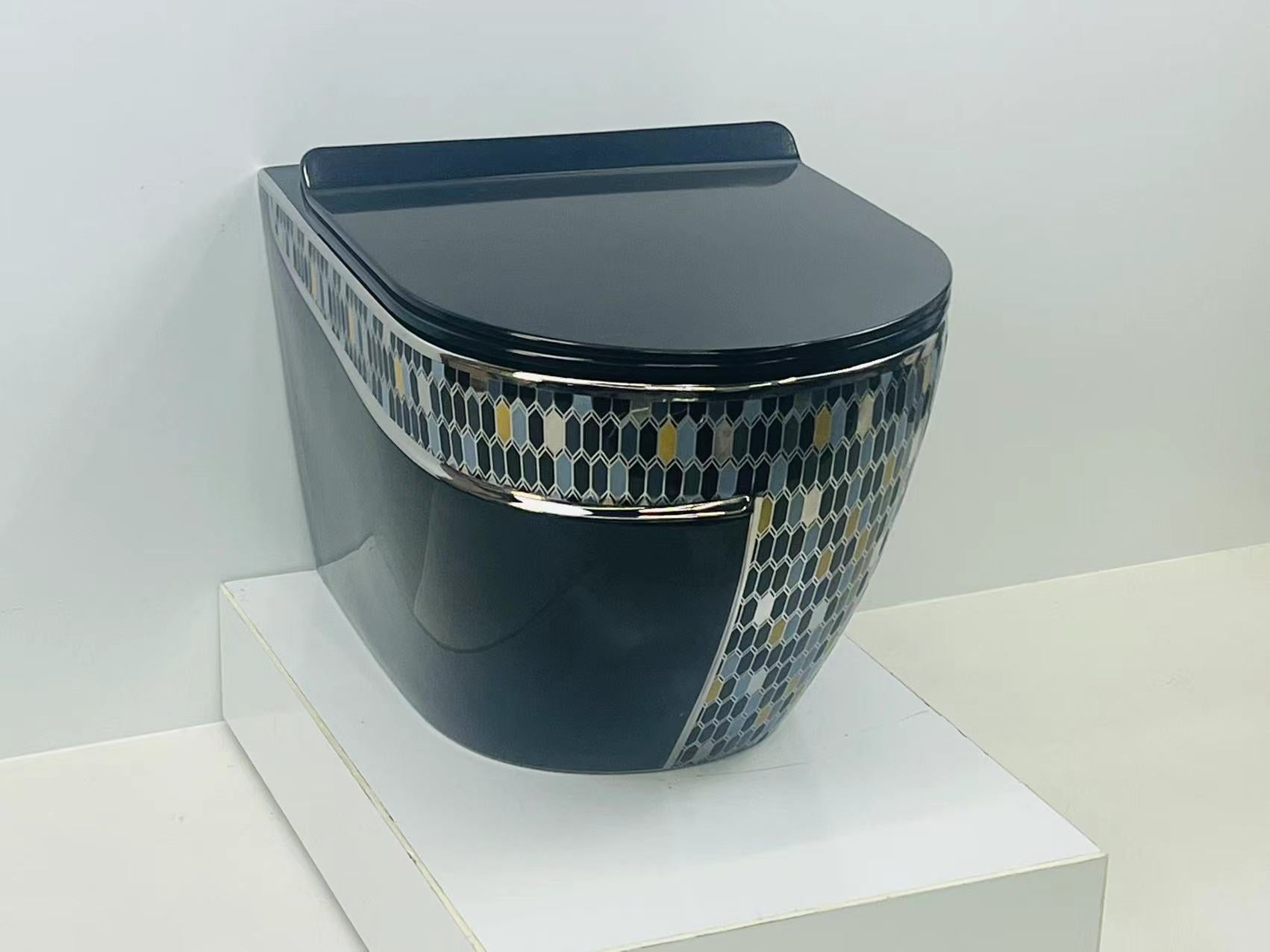 Marbo Wall Hung | EQWH-039