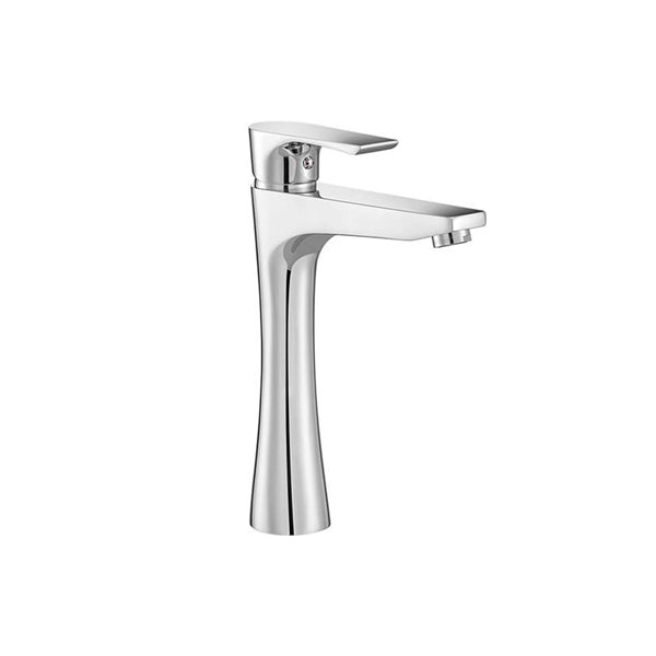 MARBO BRUSHED NICKLE FAUCET | ERQ 204