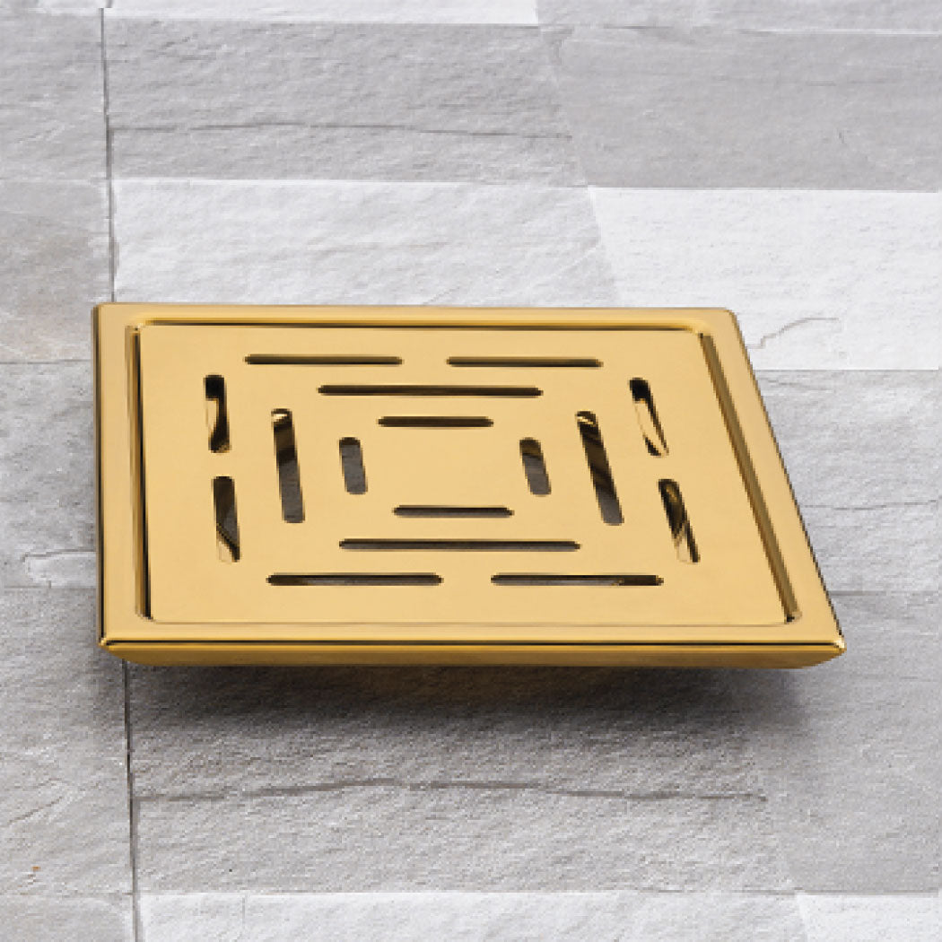 MARBO VENUS FLOOR DRAINER SIZE(6×6)INCH