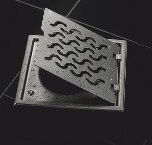 MARBO PREMUIM DROP FLOOR DRAINER (5 x 5)SIZE