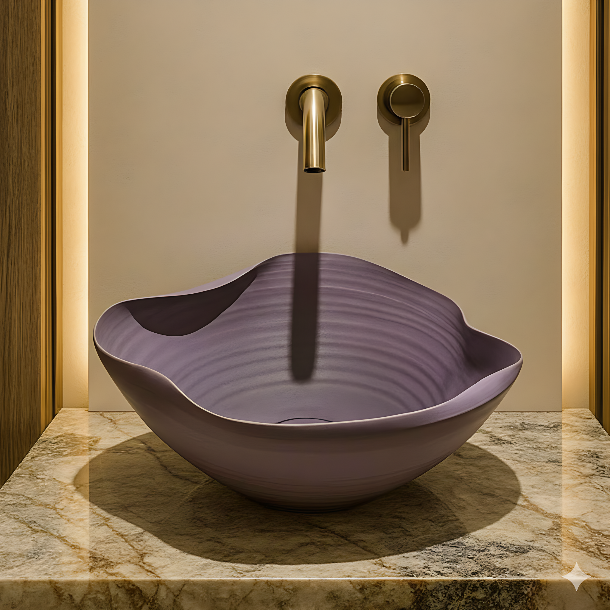 Marbo Art Table Top EQP 7008