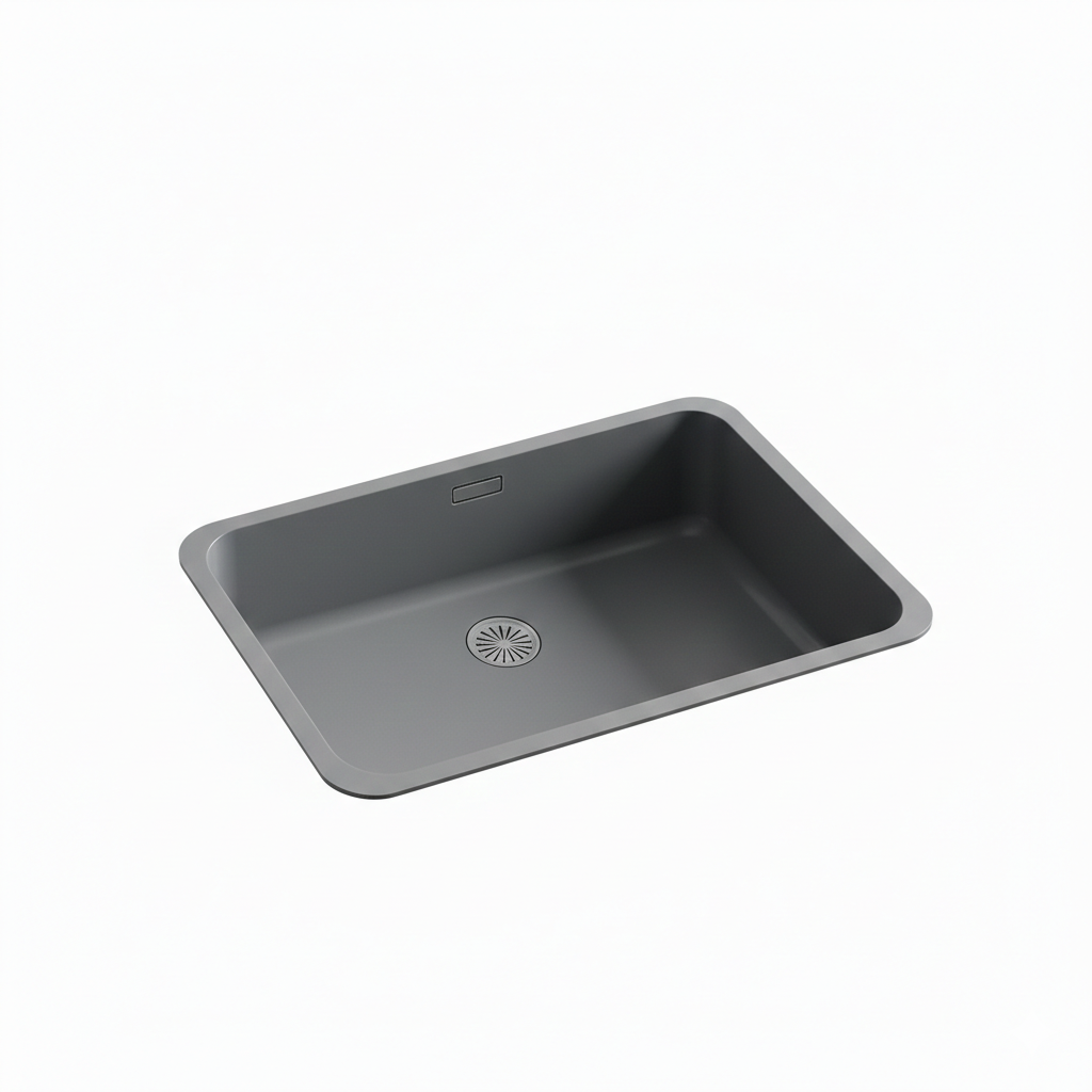 MARBO SINGLE BOWL QUARTZ SINK