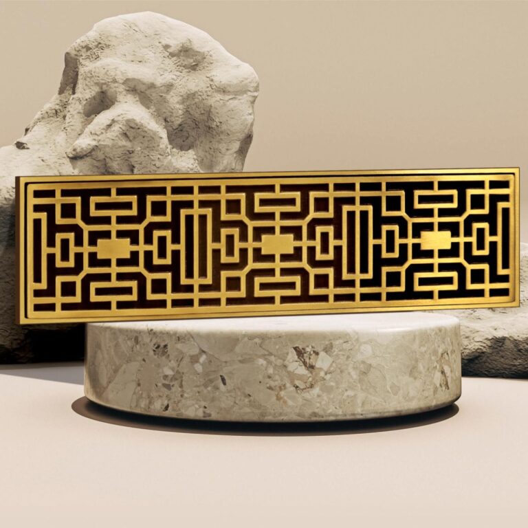 MARBO PREMUIM FLOOR DRAIN | EQFD 10