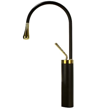 MARBO COUNTER DECK SINK FAUCET | NF 2087