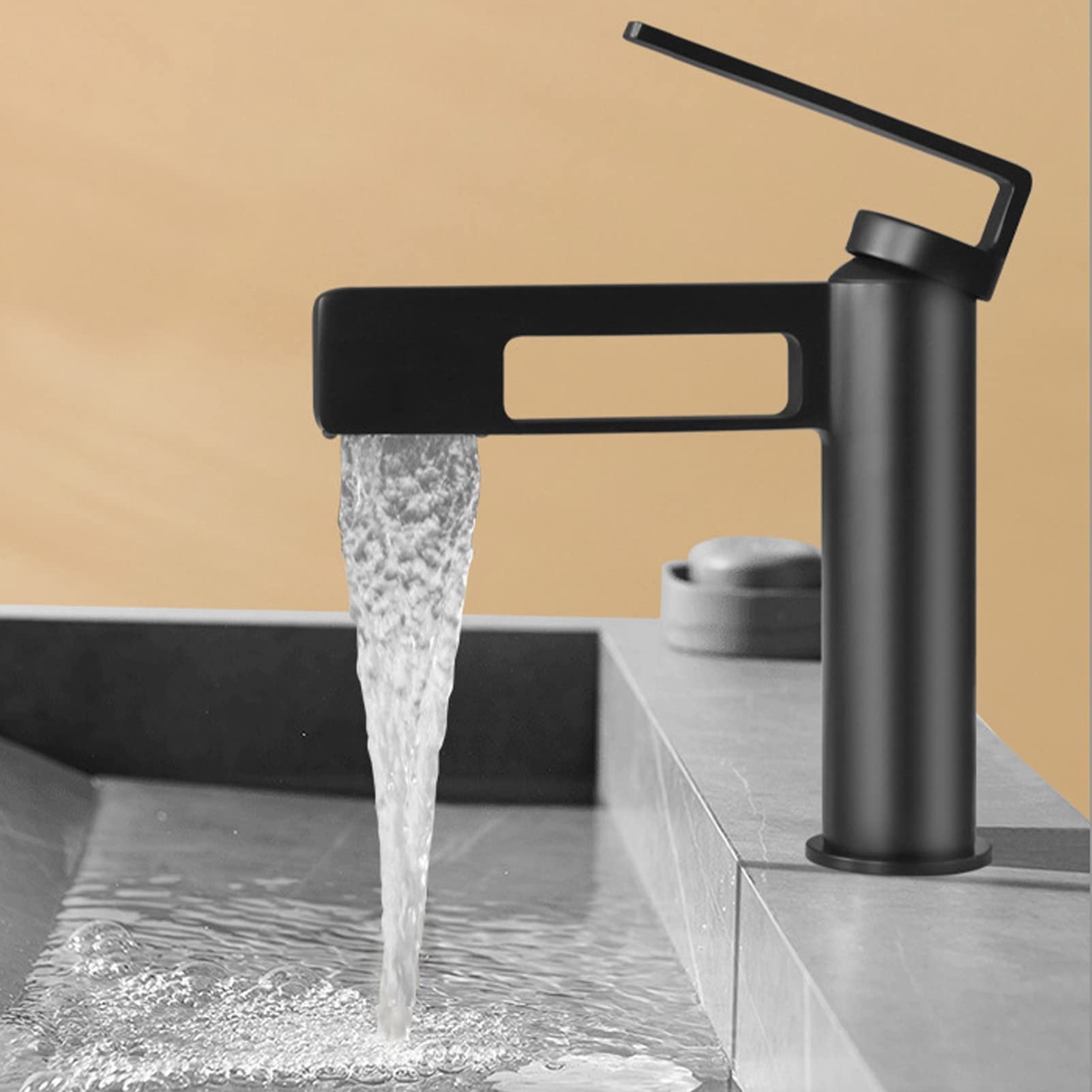 MARBO MONTAGE FAUCET | NF 2212