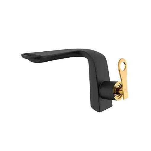 BLACK &ROSE GOLD FAUCET | NF 2324