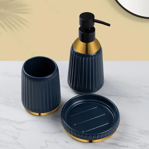 Marbo Bathroom Set | NZBA 407