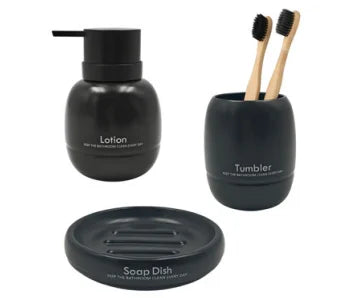 MARBO BATHROOM SET | NZBA 410