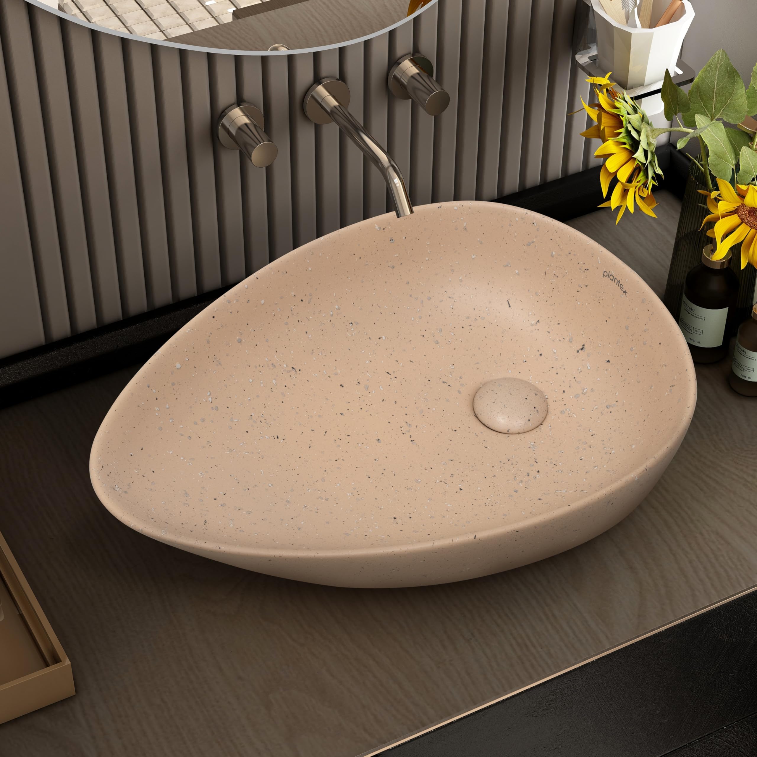 MARBO ROSE TABLE TOP | 2009