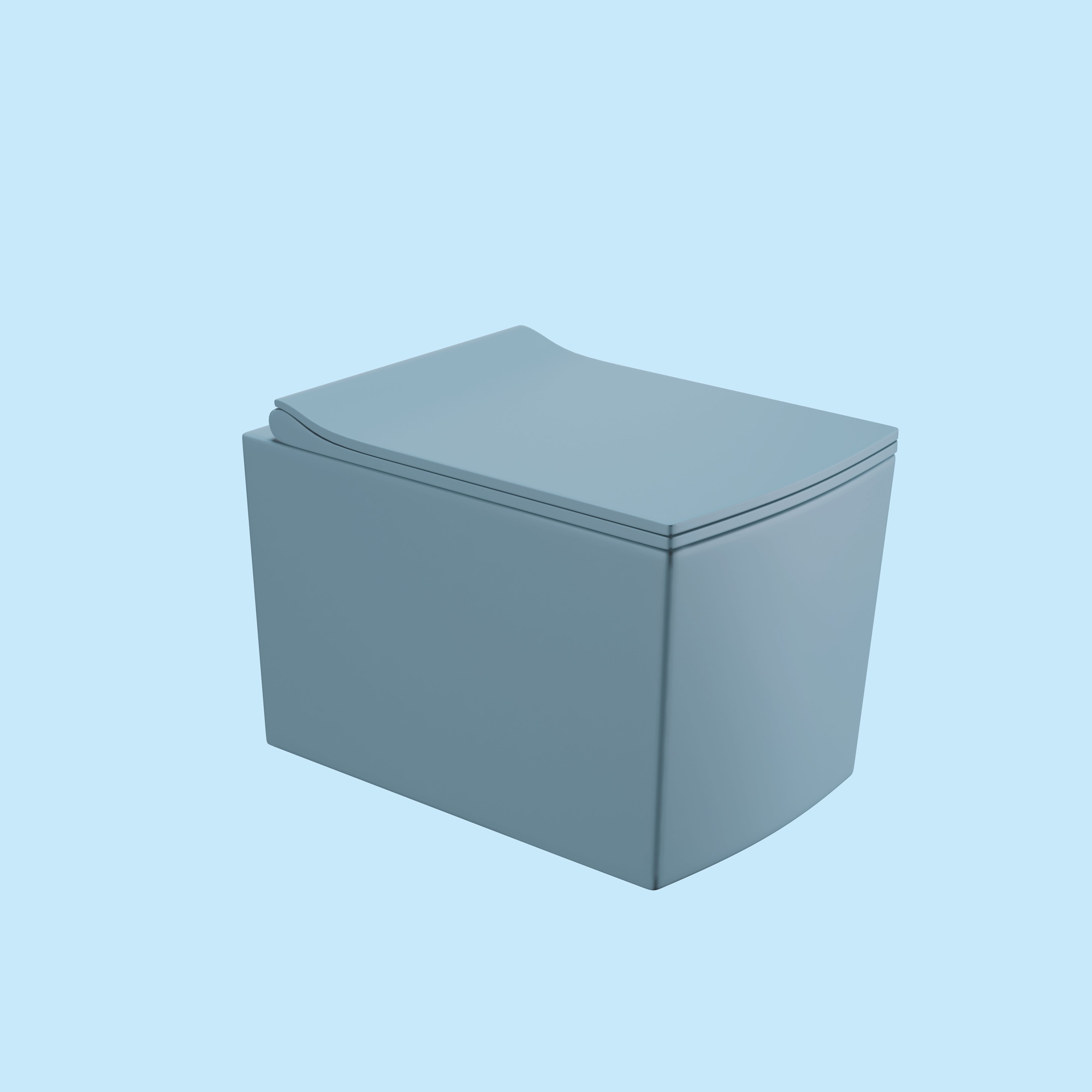 Marbo Wall Hung&Counter  top |S2 HARMONEY