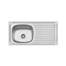 DRAIN BOARD SINK