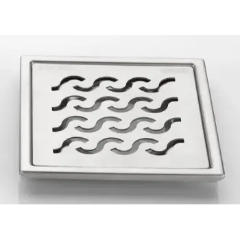 MARBO PREMUIM DROP FLOOR DRAINER (6x6)SIZE
