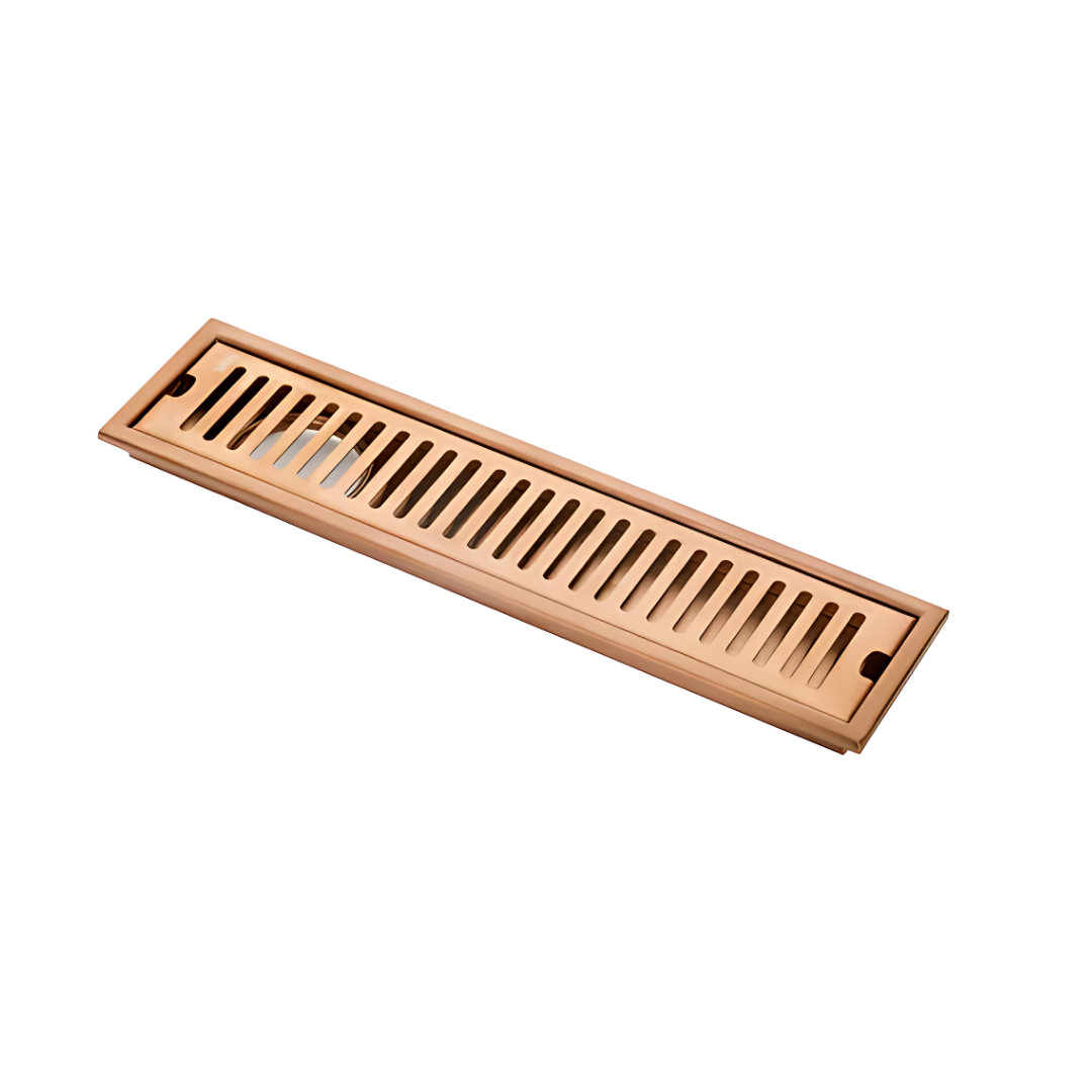 MARBO CHANNEL CELOOR DRAINER ROSE GOLD