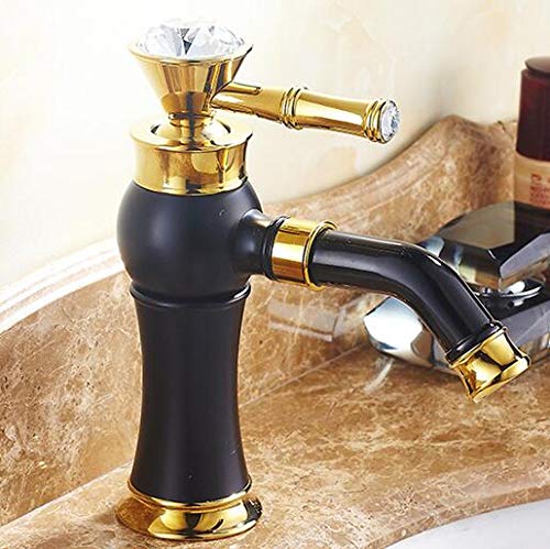 Faucets & Taps