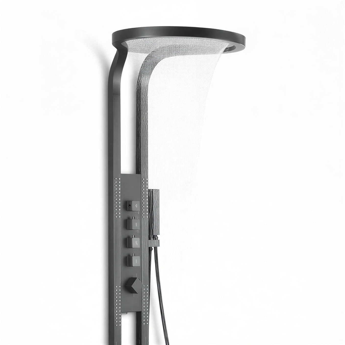 RAIN SHOWER  | NCZSP35