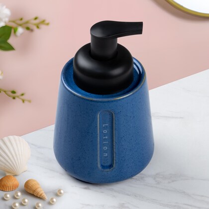 Marbo soap dispenser
