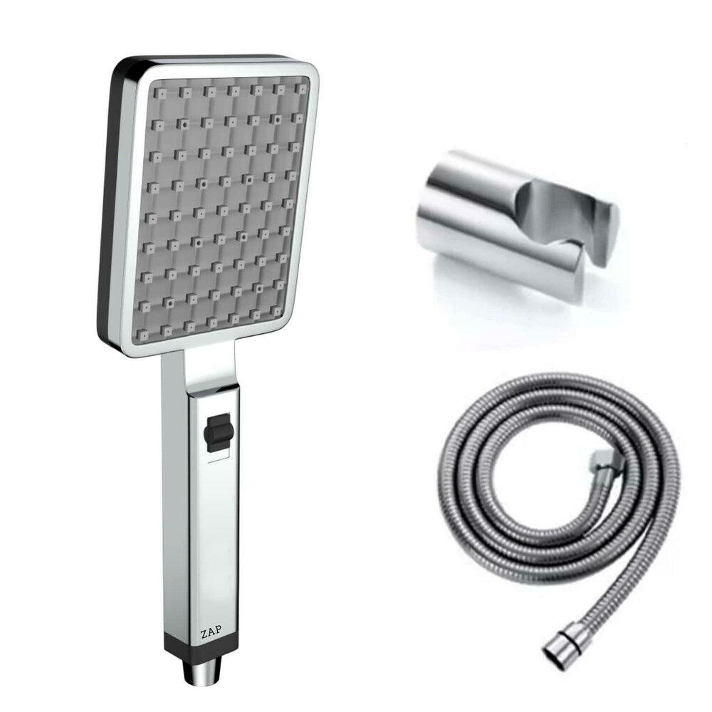 Stainless Steel Hand Shower