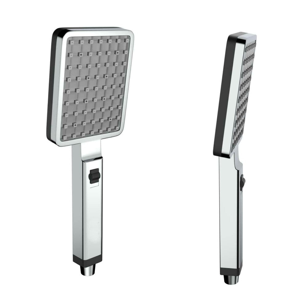 Stainless Steel Hand Shower