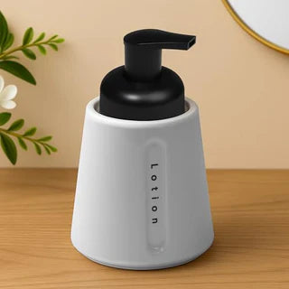 Marbo soap dispenser