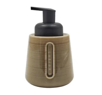 Marbo soap dispenser