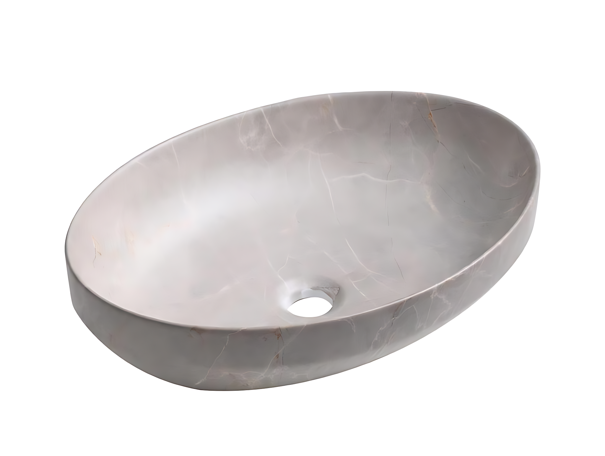 MARBLE TABLE TOP EQP: 1031