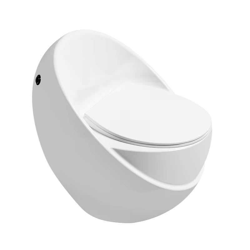 One piece toilet  | EQIT 107