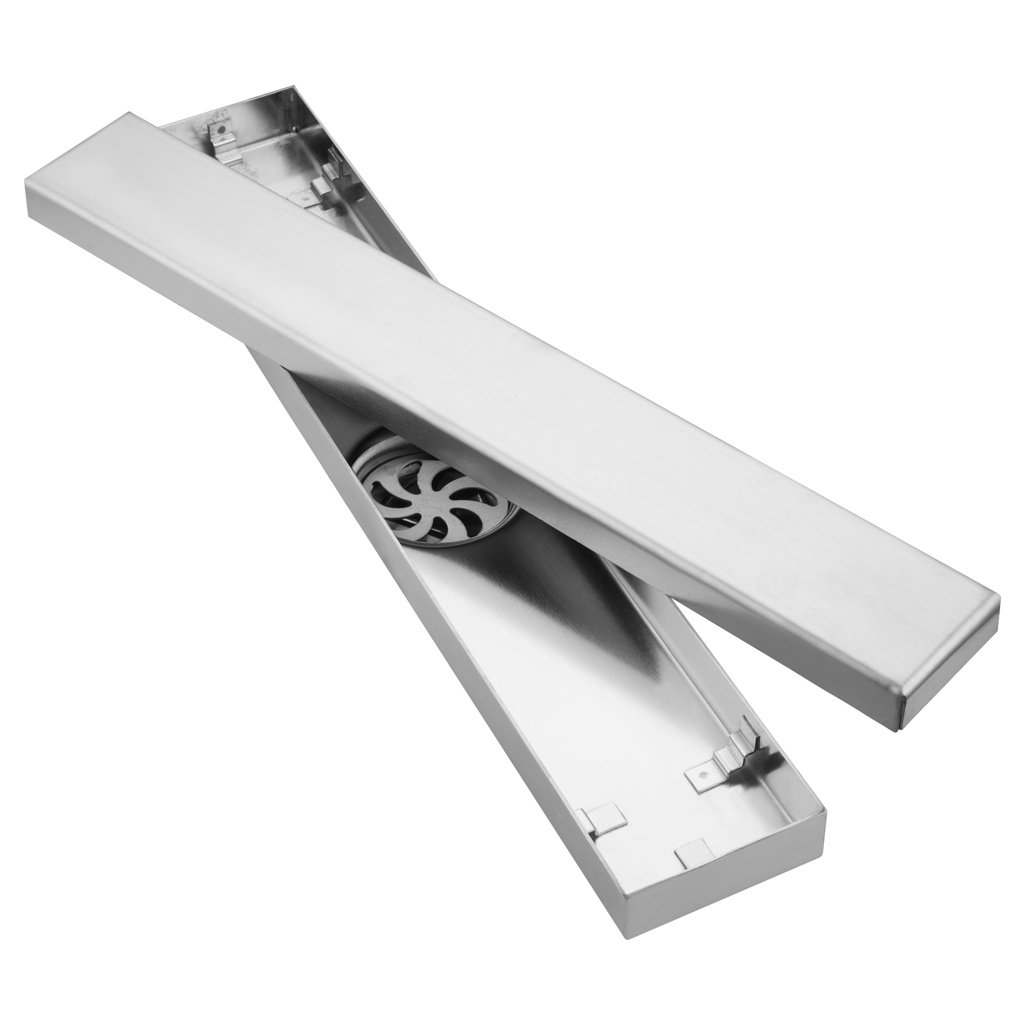 Tile/Marble Shower Channel Drain