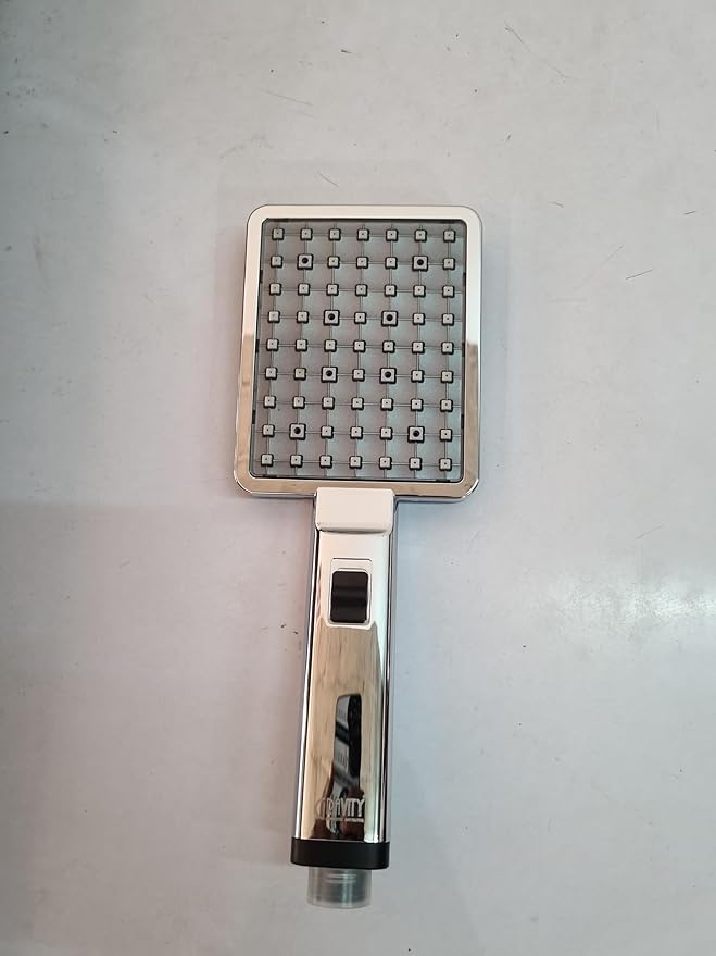 Stainless Steel Hand Shower