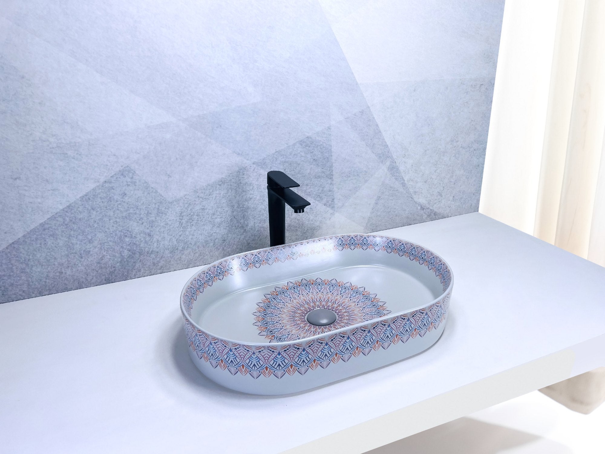 Marbo Table Top | EQTT-587