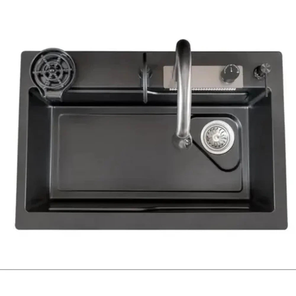 QUARTZ MULTI FUNCTION SINKS