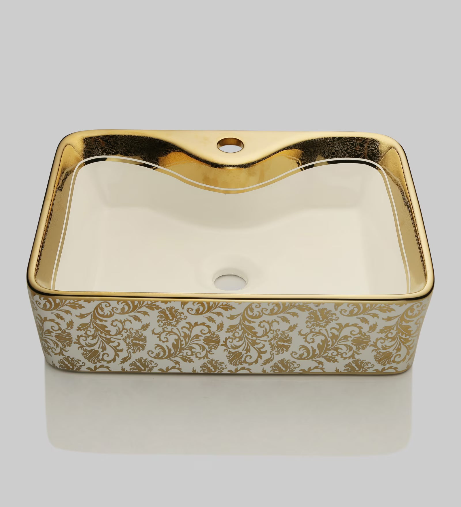 Wash Basins
